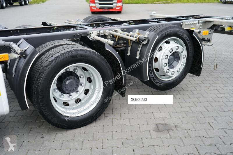 Camión Volvo FH / 500 / ACC / EURO 6 / BDF /...