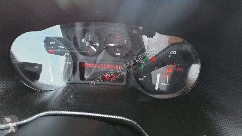 Kamion Iveco 70C15