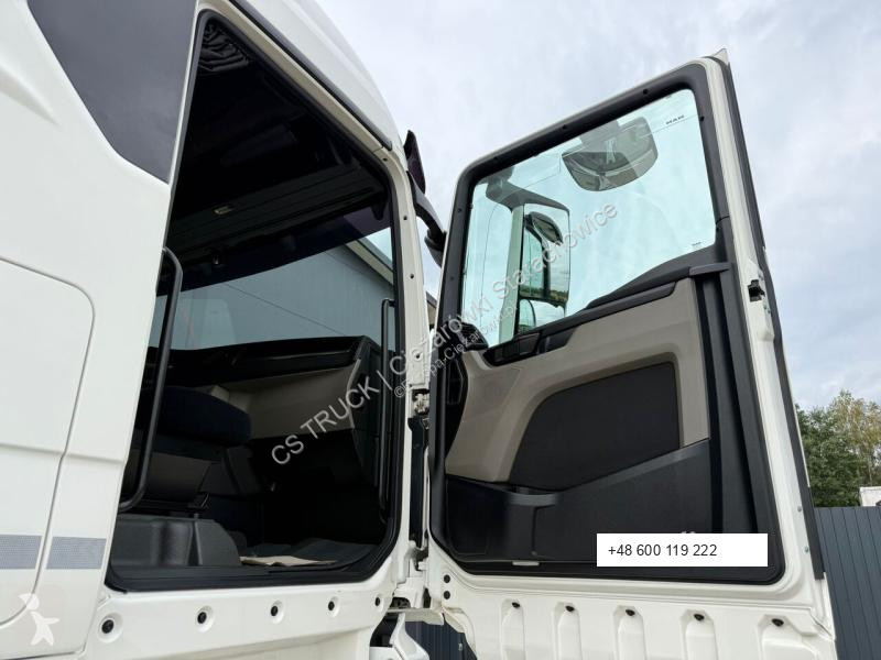 Camión MAN TGX 26.510