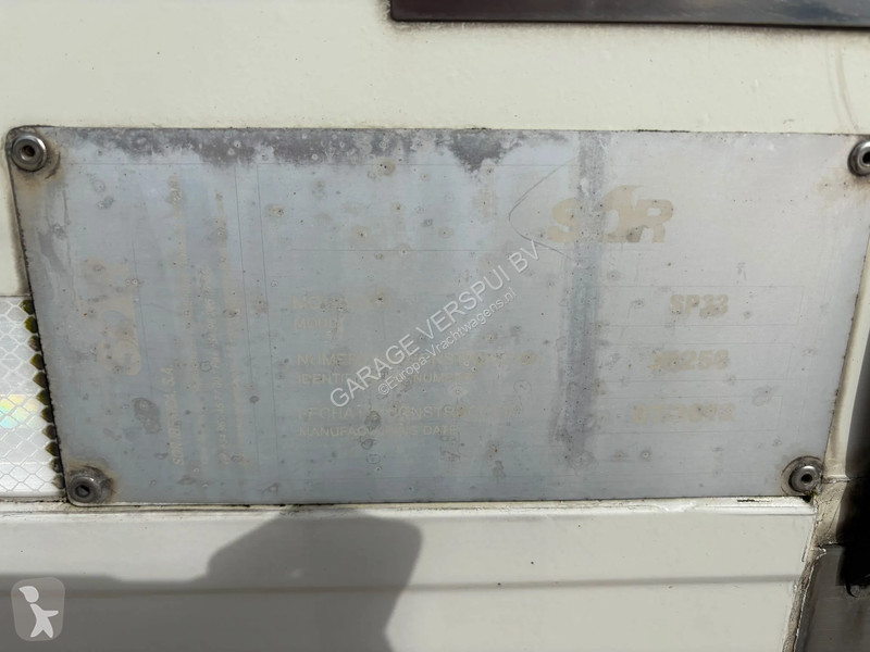 Kamion DAF 300 FA Euro5