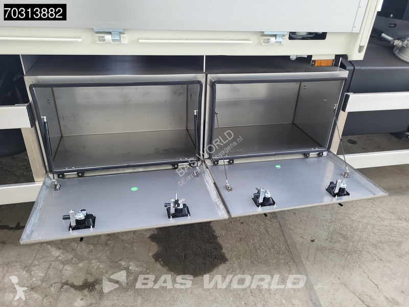 Camión DAF 480 6X2 COMING SOON! NEW Palfinger...
