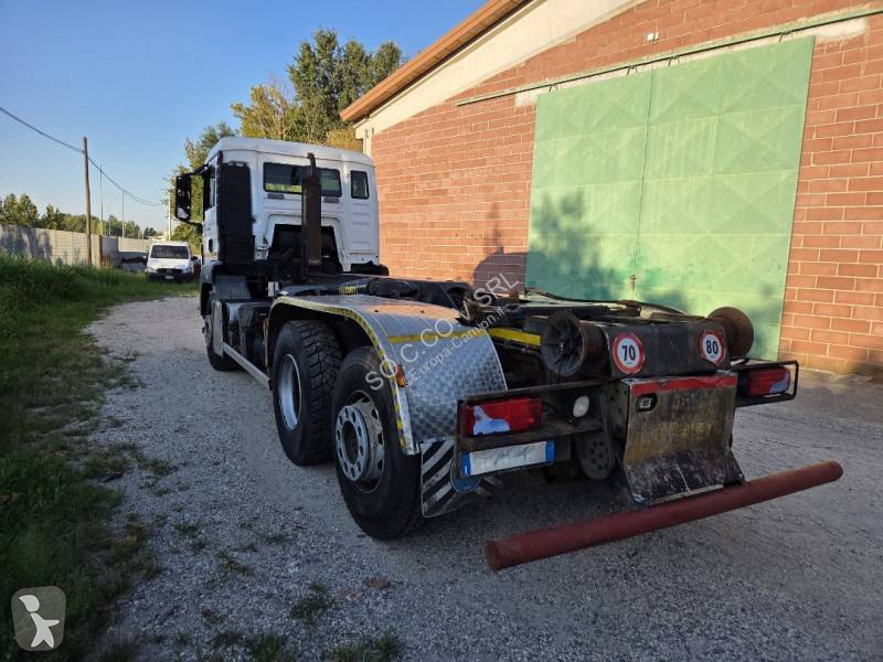 Kamion MAN 26.320
