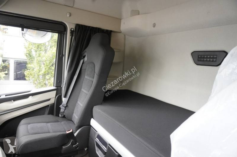 Camión Iveco AS260S46Y/P