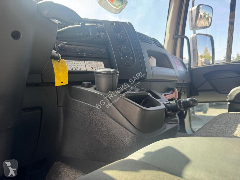 Kamion Renault 280.12