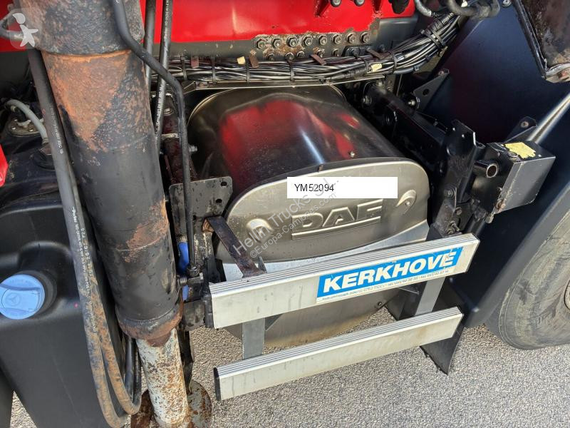 Camion DAF 22.30