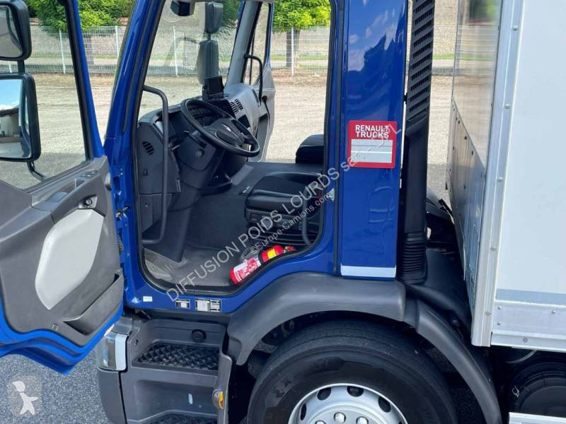 Kamion Renault 250.19