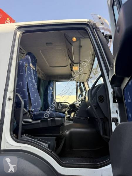 Camión Iveco 360