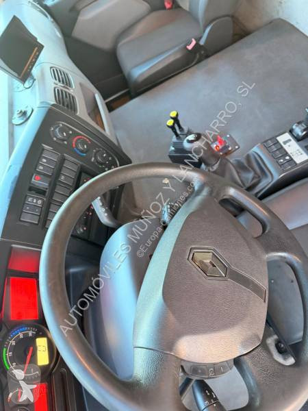 Camión Renault 280