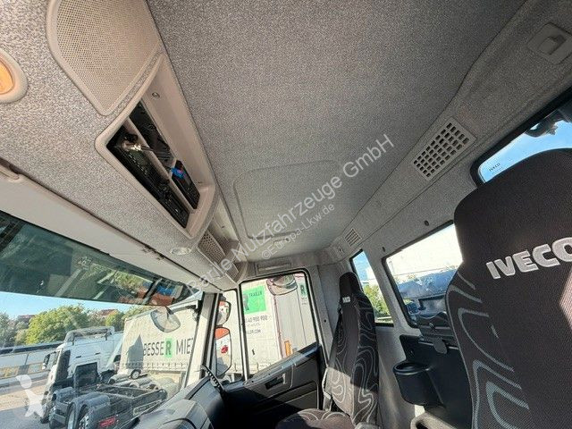 Kamion Iveco AD190T33 4x2 E6C Meiller...