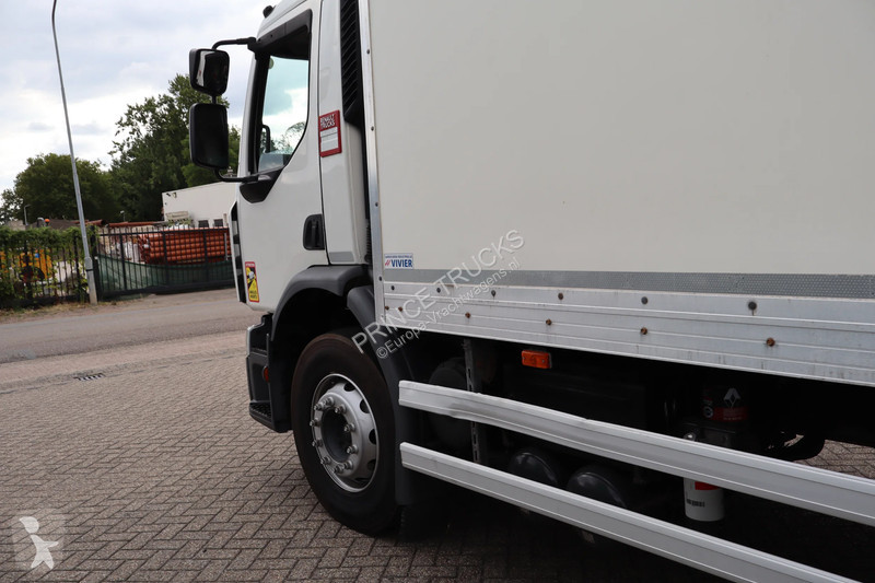 Kamion Renault D * EURO6 * 4X2 *