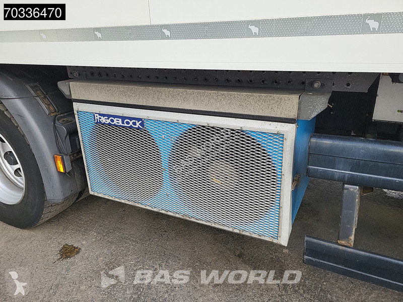 Kamion Scania R410 6X2 Combi Frigoblock...