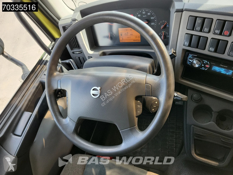 Kamion Volvo FL 280 FL 4X2 16tonner LOW...