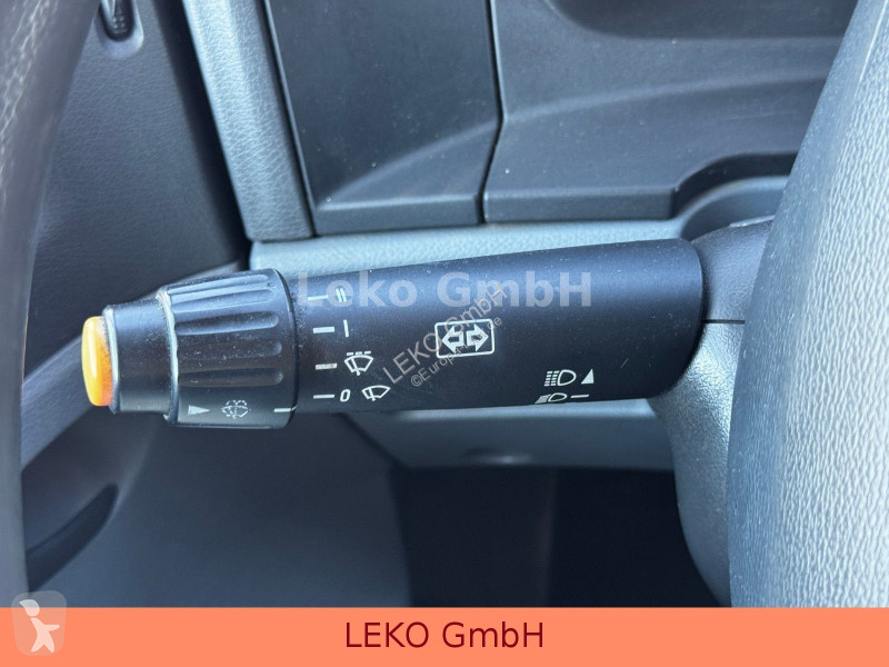 Camión Mercedes 1218