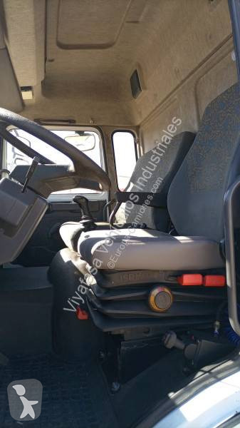 Kamion Renault 210