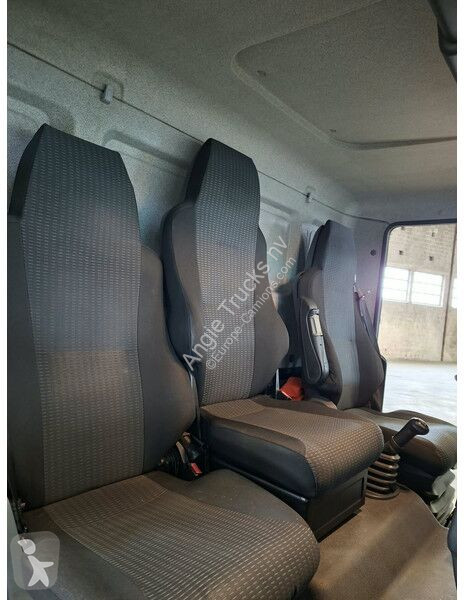 Kamion MAN TGL 8.220