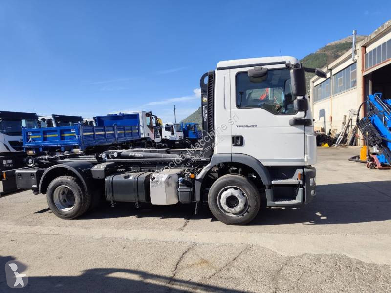 Kamion MAN 15.290