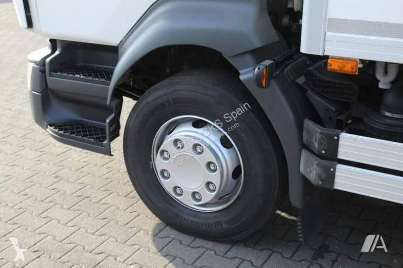 Kamion DAF 280