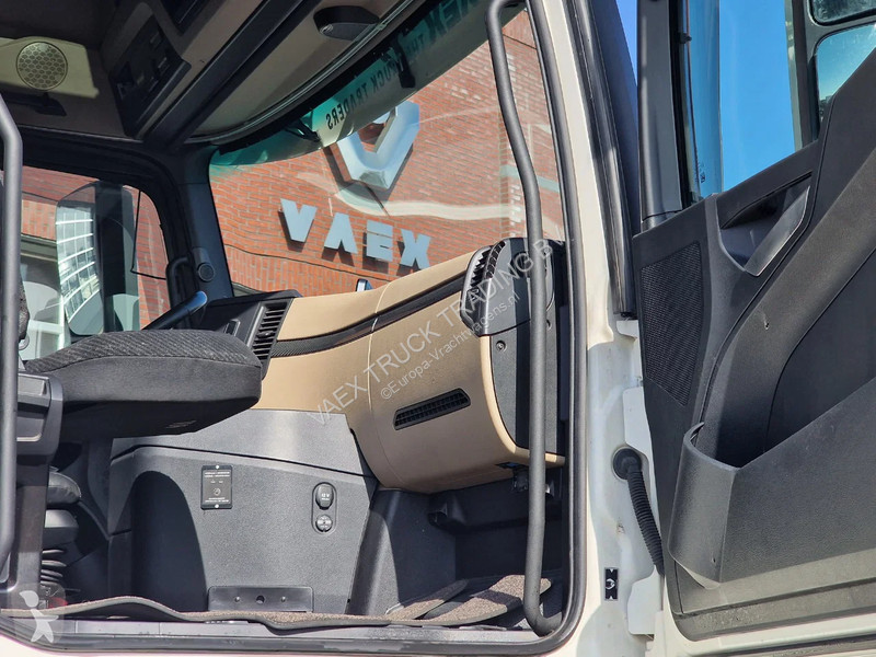 Kamion Mercedes 2663 Gigaspace 6x2 - Retarder -...