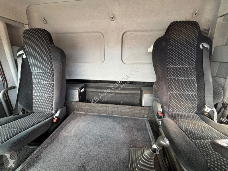 Kamion Mercedes 2541 6x2 VDL 20 ton / L=6100 mm