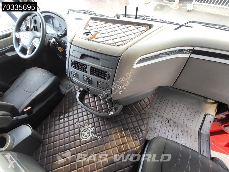 Kamion DAF 480  6X2 NL-Truck APK VDL S-25-6200...