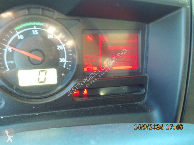 Kamion Renault 16.250