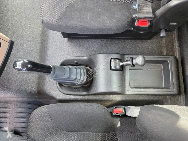 Kamion MAN 13.250 4x4 BL Allrad 37.917km Klima...