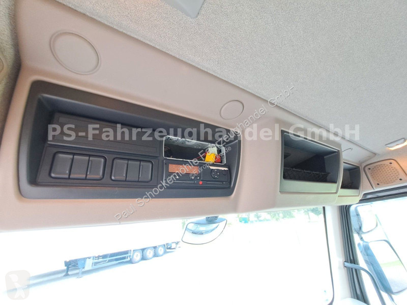 Kamion DAF