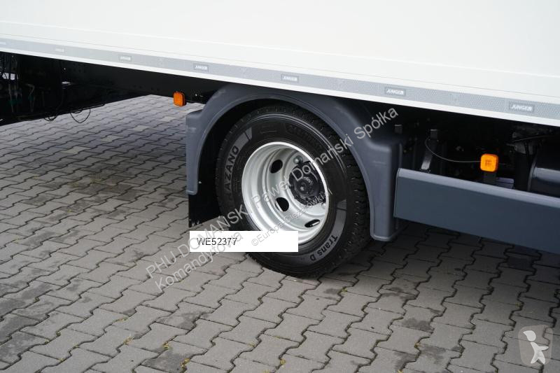 Kamion MAN TGL / 12.250 / ACC / EURO 6 /...