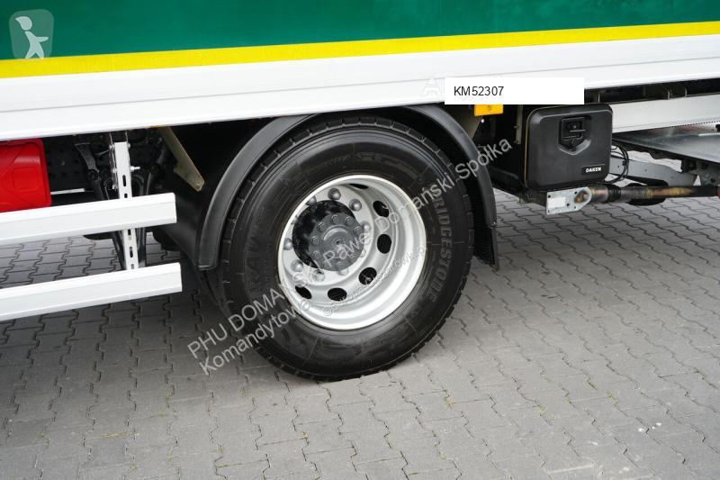 Kamion Mercedes ACTROS / 1833 / E 6 / MP 5 /...
