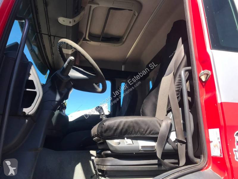 MAN 41.430 truck