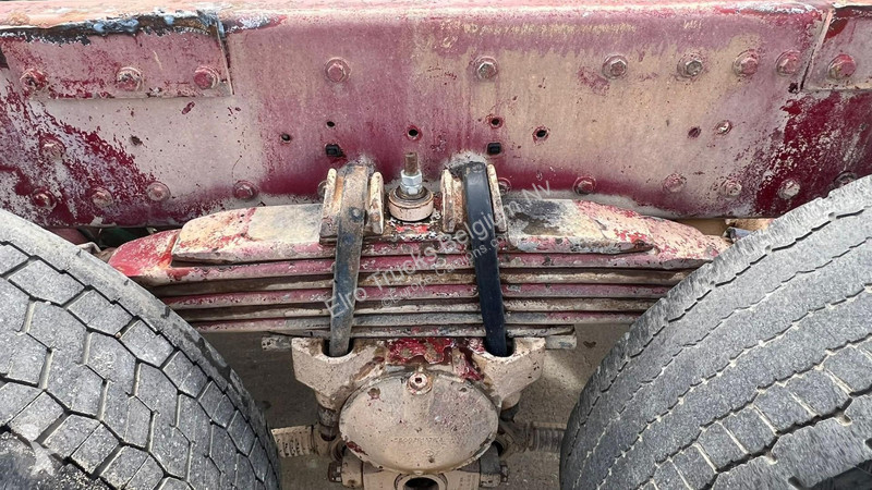 Renault G 340 MAXTER (LAMES / AND PONT / BIG...