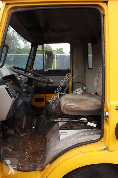 Camión Iveco 50.F.10B