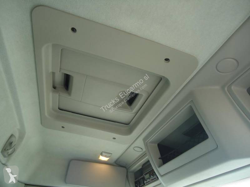 Camión Volvo 280