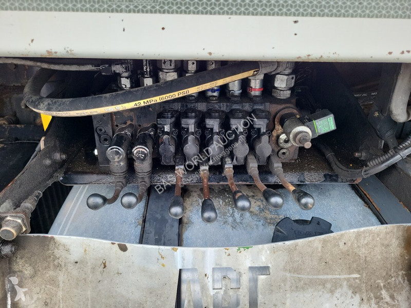 DAF 400 truck