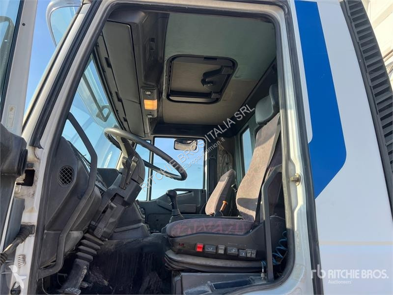 Camión Iveco
