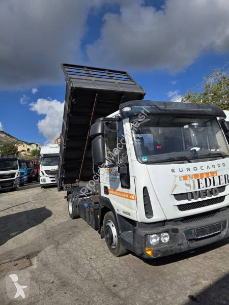 Camión Iveco 80 E 22