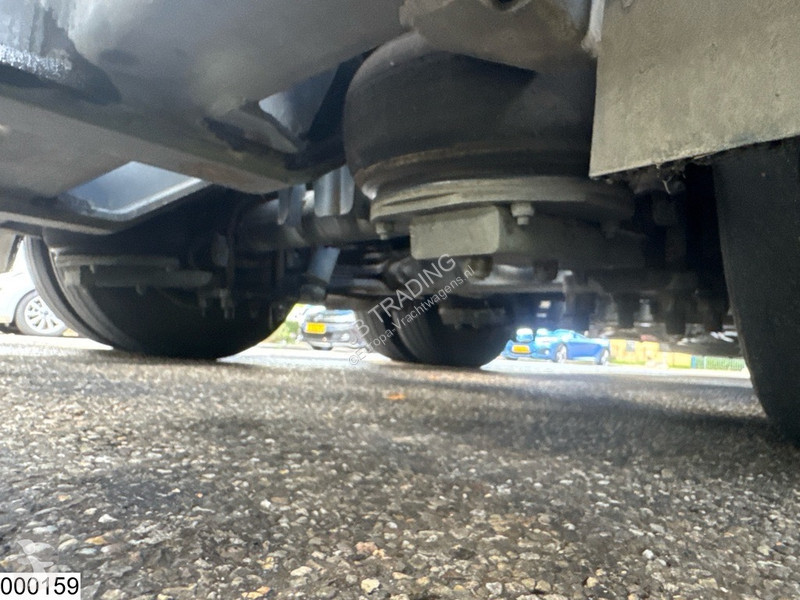 Camión Renault D Wide 430 EURO 6, Standairco,...