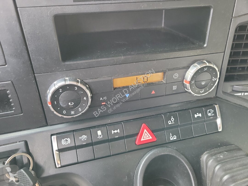 Camión Mercedes 2642