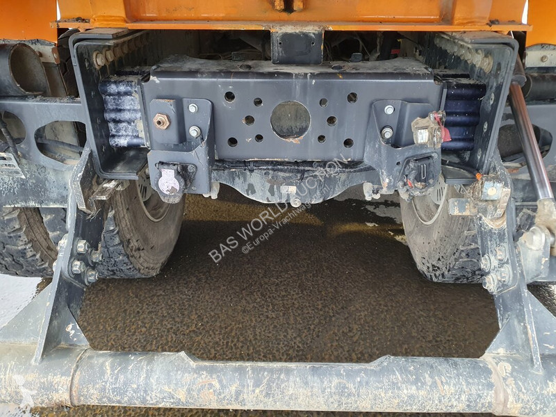 Teherautó Renault K K 480