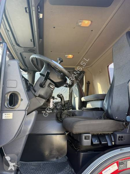 Camión Scania 310