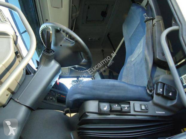 Camión Volvo
