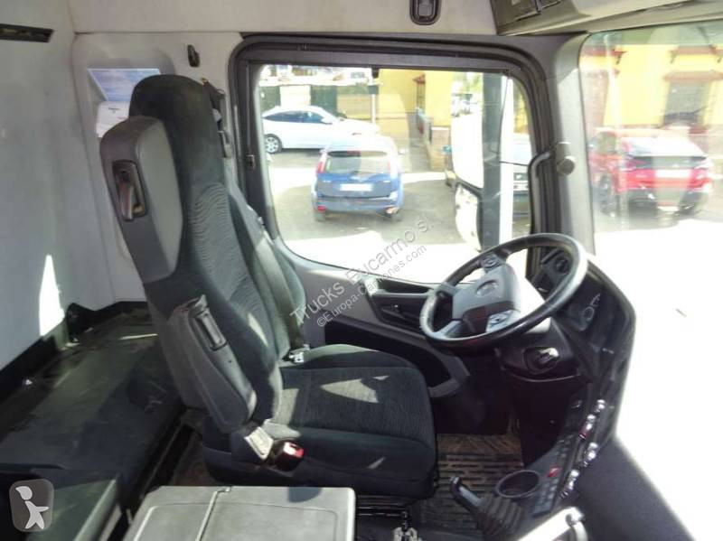 Camión Mercedes 2536