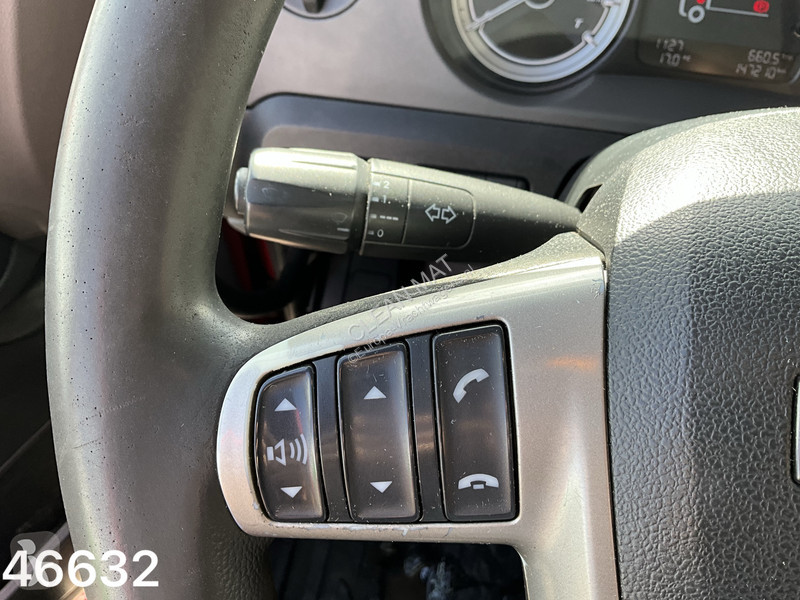 Camión DAF FAN  300 Nieuwe Oprijcarrosserie...