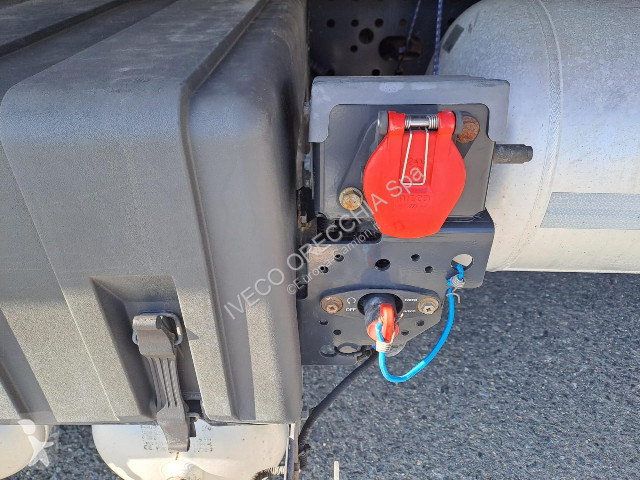 Camion Iveco AS260S46Y/P