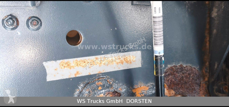 Camión DAF 105/460T KABA 3 Stock Vollalu