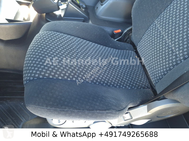 Camion Mercedes 1224 S BL...