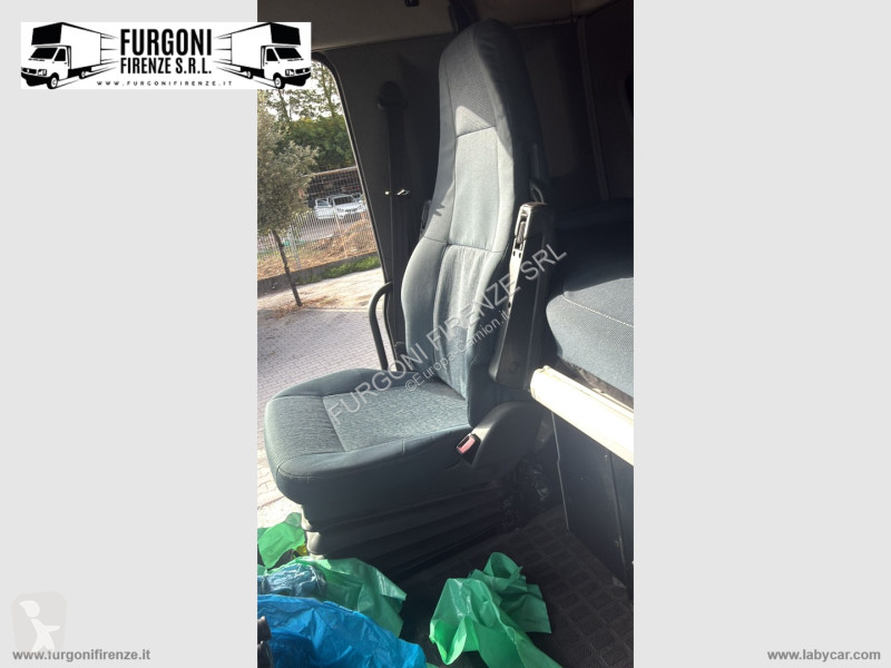 Грузовик Volvo TRUCK D7E320 Altri Modelli
