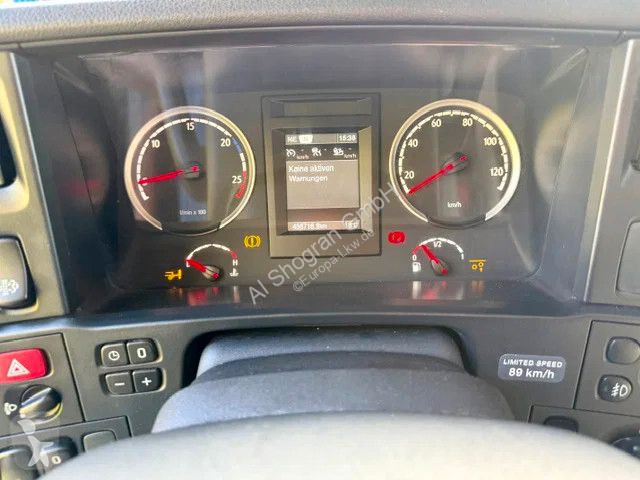 Camion Scania R410...