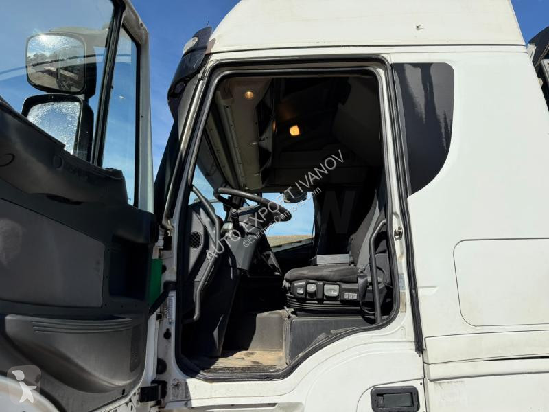 Camion Iveco 450EEV