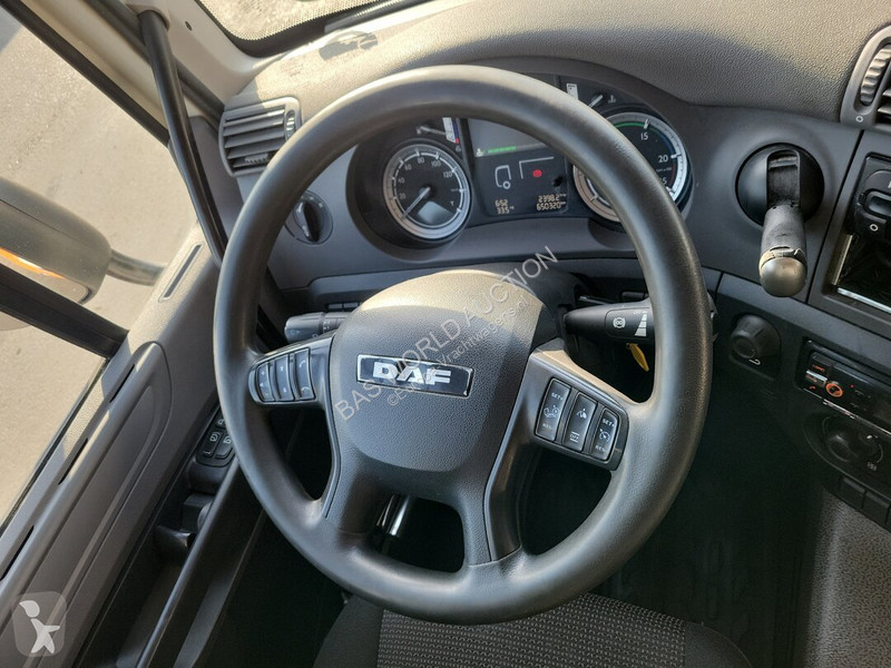 شاحنة DAF 330